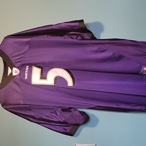 Ravens Flacco size 56
